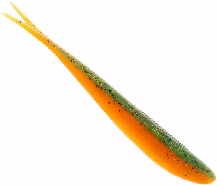 Mikado Saira 5cm 5kpl - Soft Baits for Vertical Fishing - Saira5cm - 15