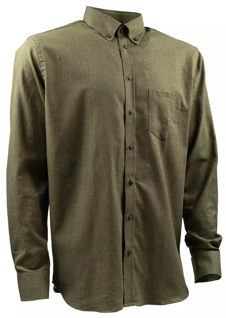 Nordhunt Hill Shirt - Shirts - 9114-M - 1