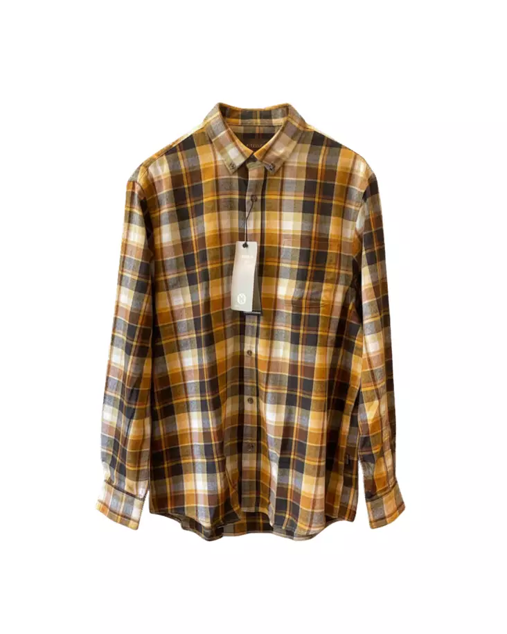 Nordhunt Kentucky Shirt - Shirts - 25372-234-M - 2