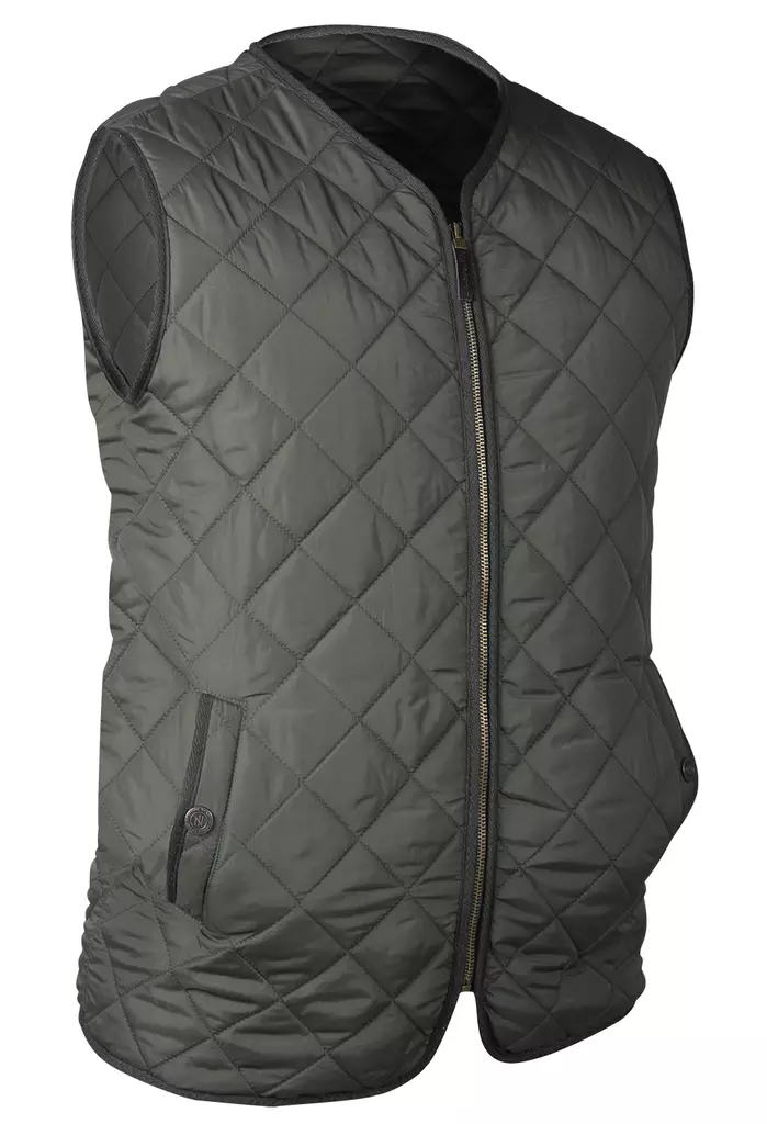 Nordhunt Mason Quilted Vest - Hunting Vests - 244421-M - 1