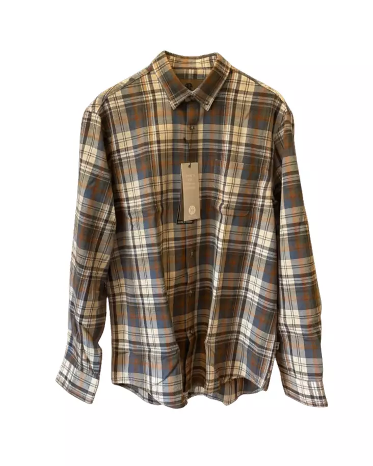Nordhunt Oklahoma Shirt - Shirts - 25373-252-M - 2