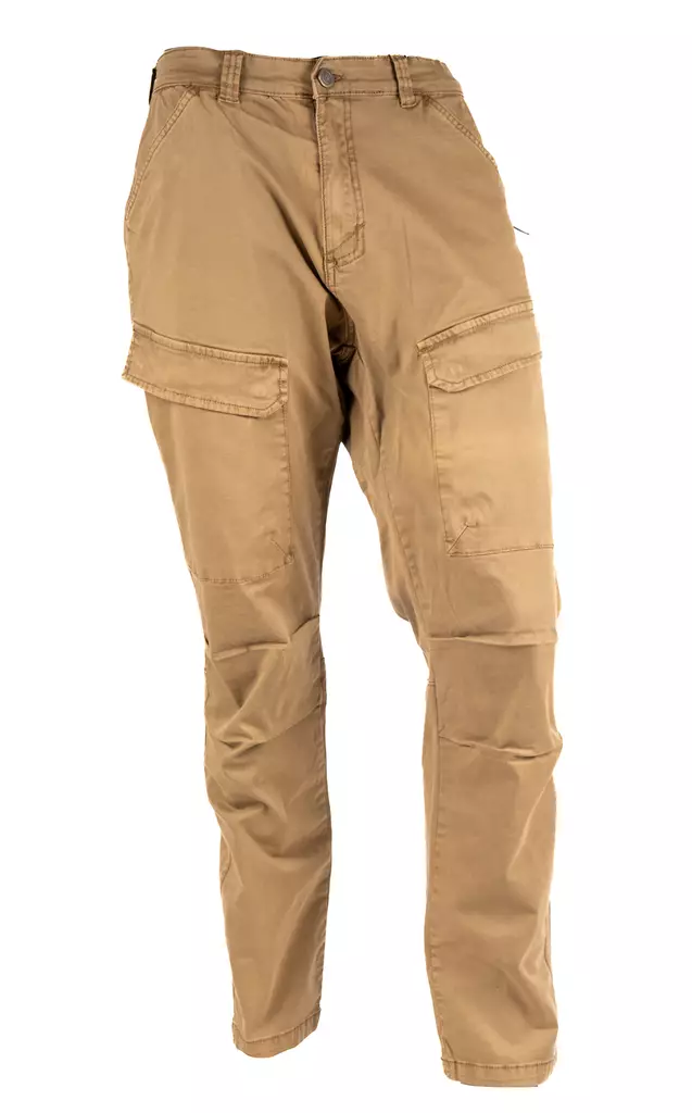 Nordhunt Ranger Pant Coyote - Hunting Trousers for Men - 25500-C-M - 1