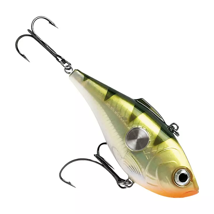Rapala Clackin Rap 8cm YP - Other Lures - SAMRCR8CM - 1
