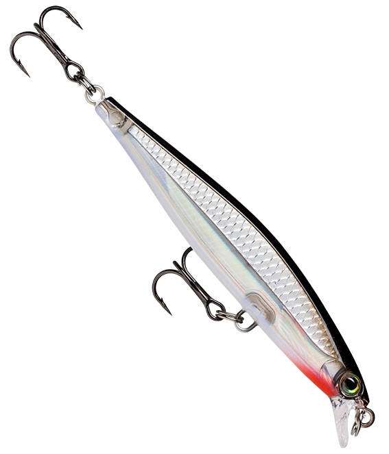 Rapala Shadow Rap 7cm 5g - Wobblers 6-10 cm - 34004001167cm - 1