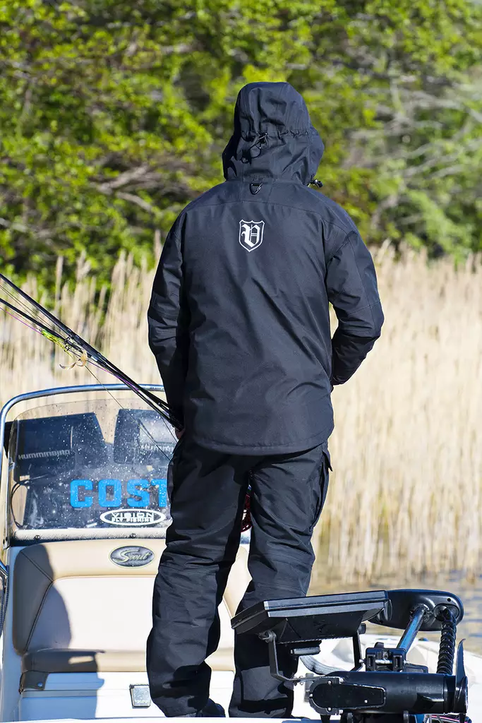 Vision Vene Jacket + Trousers Set - Ruoto.com webstore