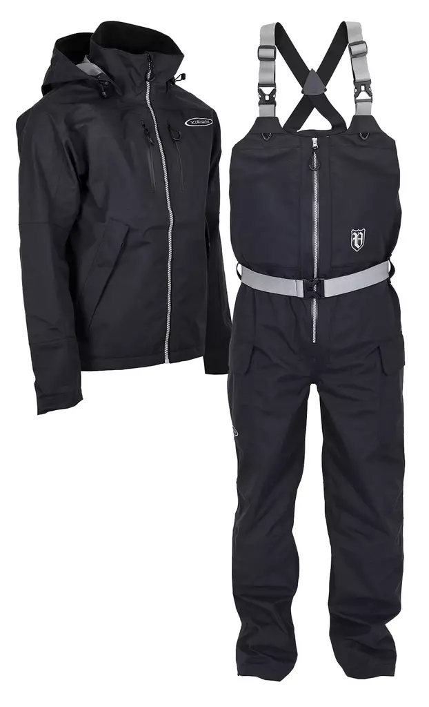 Vision Vene Jacket + Trousers Set - Hard Shells for Men - 2525010VVJBM - 1