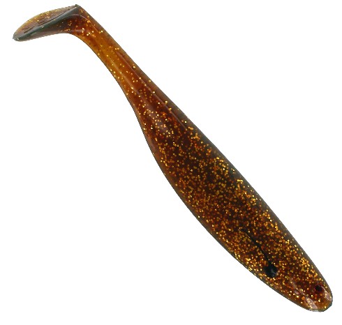 Westin Shadteez Slim 22cm 63g - Pike Shads Under 100 G - shadteez22cm - 2