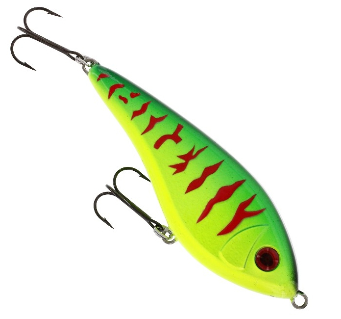 Westin Swim 65mm 9g - Classic Jerkbaits - swim65mm - 1