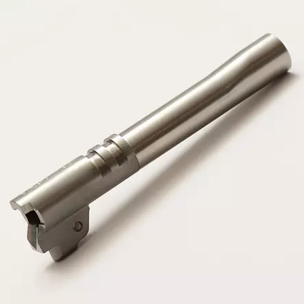 Brazos Custom 5" - Bull Barrel WN - Pistol parts - 10-304-09-WN - 1