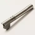 5" 9mm Wilson/Nowlin Ramp Bull Barrel - Pistol parts - 10-304-09-WN - 1