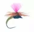 Klinkhamer Barbless Olive - Other Flies - G1111BL-12O - 1