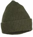 Nordhunt Gorm Knitted Beanie Green - Headwear - 23451-O - 1