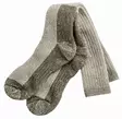 Nordhunt Wool Outdoor Socks Long - Hunter socks - 22804-39-O - 3