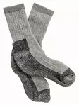 Nordhunt Wool Outdoor Socks Short - Hunter socks - 22803-39-O - 3