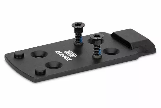 Kimber Optic Adapter Plate ACRO - Adapter plates for pistol sights - 2K111911OAPACRO - 1
