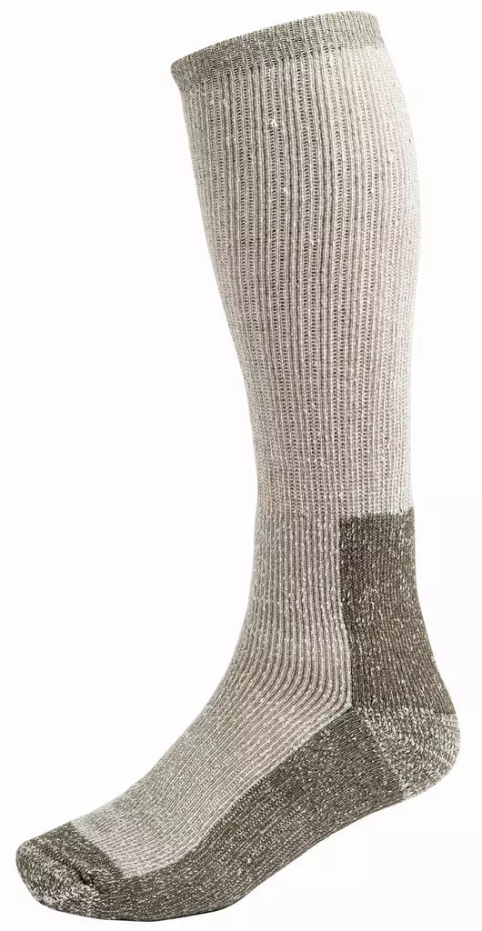 Nordhunt Wool Outdoor Socks Long - Hunter socks - 22804-39-O - 1