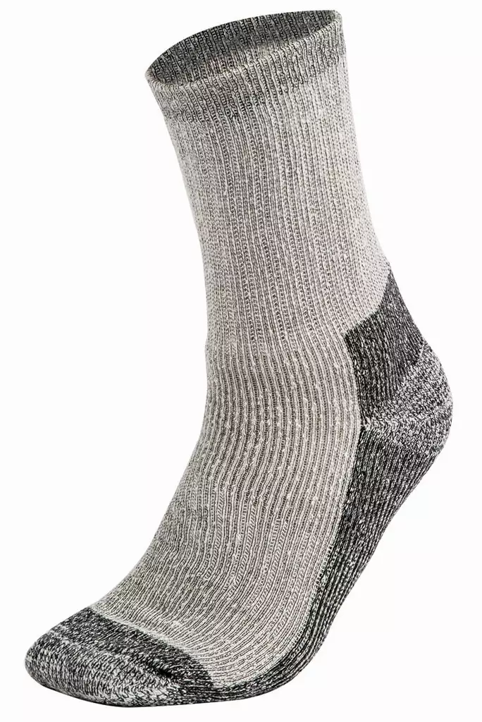Nordhunt Wool Outdoor Socks Short - Hunter socks - 22803-39-O - 1