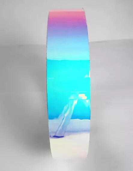 Lure Tape Pearl - Foils and tapes - SAMLTP - 2