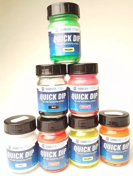 Svartzonker Quick Dip - Other Chemicals - quickdip - 1