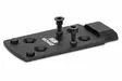 Kimber Optic Adapter Plate DPP - Adapter plates for pistol sights - 2K111911OAPDPP - 1