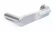 Kimber Slide stop stainless 45 ACP - Pistol parts - K1911SS45ACP - 1
