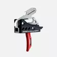 Rise Armament RA-535 AP-Trigger - Rifle parts - RA-535-RED-ARP - 2