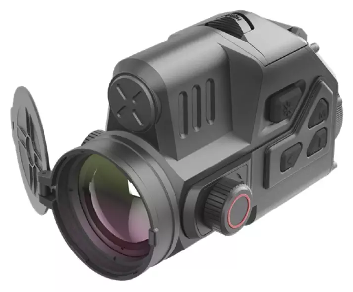 Guide Outdoor TB Pro Clip On TB650P - Clip-On - TB650P - 1