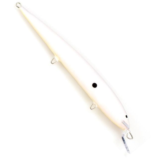 HK Varma Kuha Kalkkaro Porras 13cm - Wobblers +10 cm - HKV130KP - 1