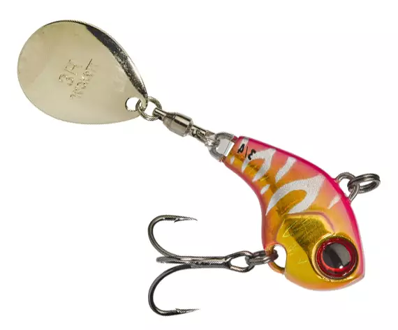 Illex Deracoup 21g - Spintails and bladebaits - illexderacoup - 1