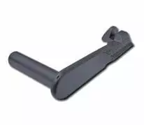 Kimber Slide stop Black 45 ACP - Pistol parts - K1911BLK45ACP - 1