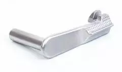 Kimber Slide stop stainless 45 ACP - Pistol parts - K1911SS45ACP - 1