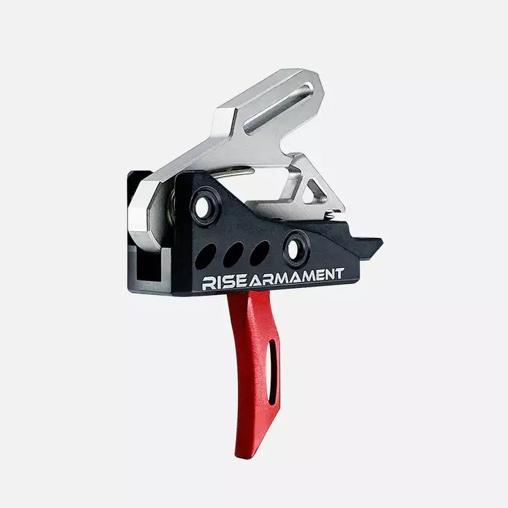 Rise Armament RA-535 AP-Trigger - Rifle parts - RA-535-RED-ARP - 2