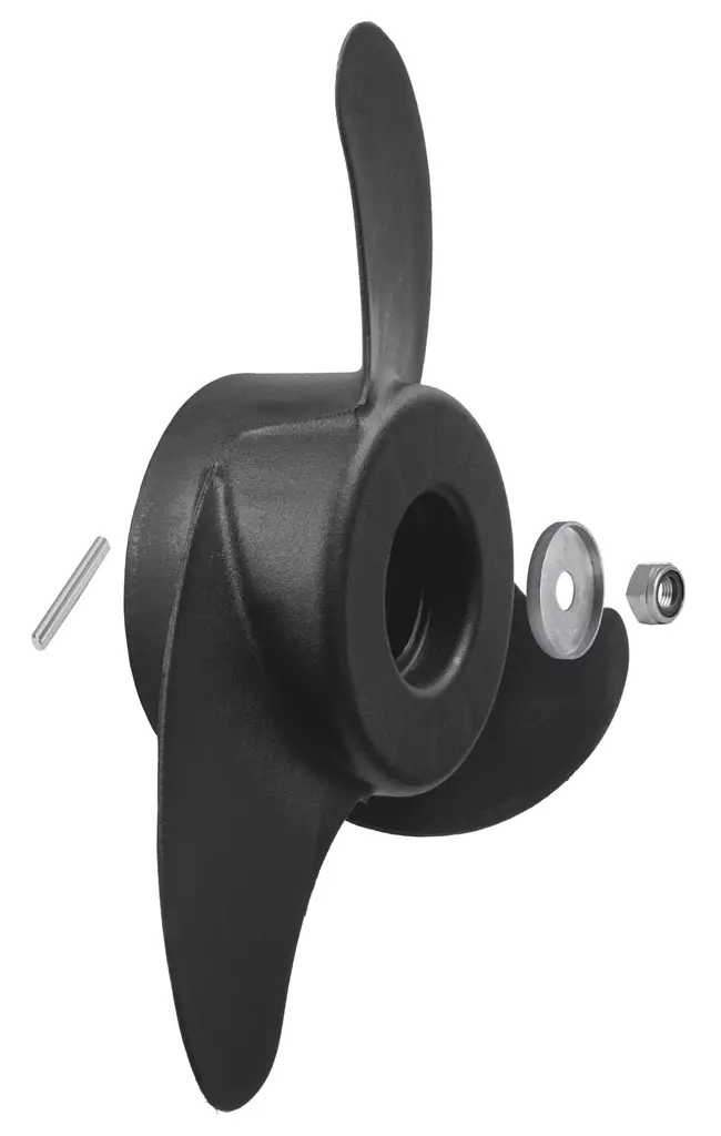 Saxa 3-Blade Propeller - Saxa Trolling Motors - 940800-PROP - 1