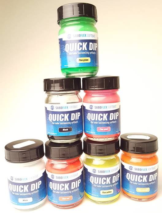 Svartzonker Quick Dip - Other Chemicals - quickdip - 1