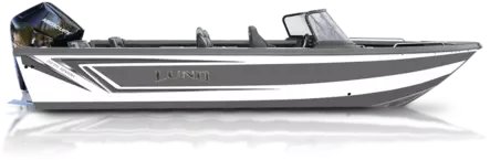 Lund Baron - Lund Boats - LBAR - 1