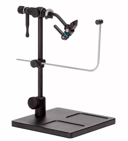 Renzetti Traveler 2300 Pedestal - Fly Tying Vices - 879532000198 - 1