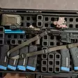 Magpul MS1 Lite Sling Ranger Green - Tactical gun slings - MAG1312-RGR - 5