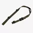 Magpul MS1 Lite Sling Ranger Green - Tactical gun slings - MAG1312-RGR - 2