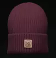 Nordhunt Beanie Red - Headwear - 23207-R - 2