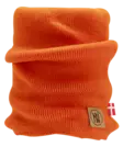 Nordhunt Svend Knit Necktube Orange - Other Hunting Clothes - 23452-OR - 1