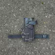 Panneltac LVL2 Holster - CZ P07/09 Black - CZ - L2-P09-NL-BLKR - 4