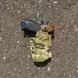 Panneltac LVL2 Holster - CZ Shadow2 Black - CZ - L2-SHA2-NL-BLKR - 2