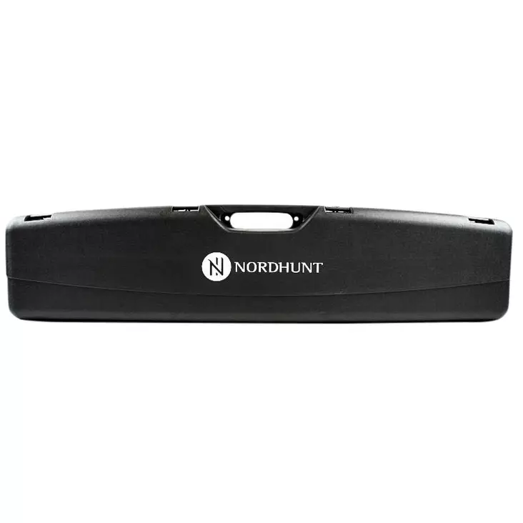 Nordhunt Guncase - Hard Rifle Cases - 2000071Jaguar - 1