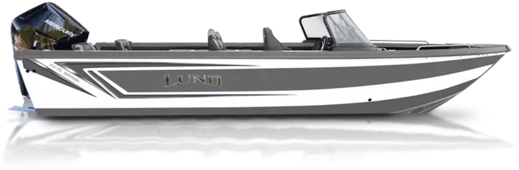 Lund Baron - Lund Boats - LBAR - 1