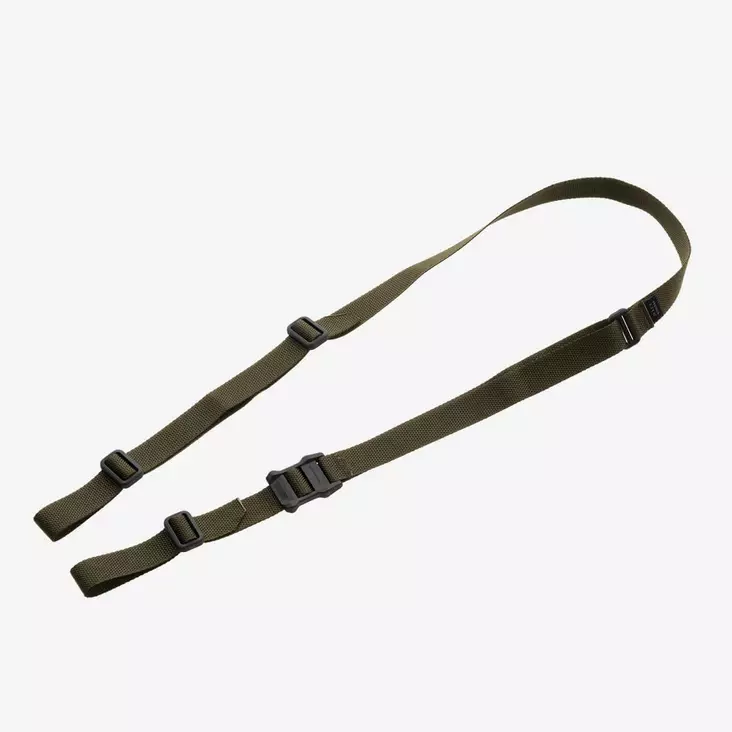 Magpul MS1 Lite Sling Ranger Green - Tactical gun slings - MAG1312-RGR - 1