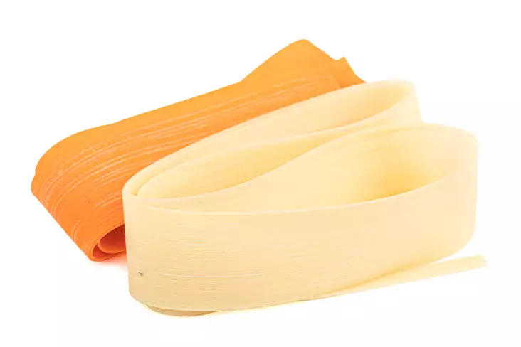Wapsi Round Rubber Legs XS - Other Fly Tying Products - RRR - 1