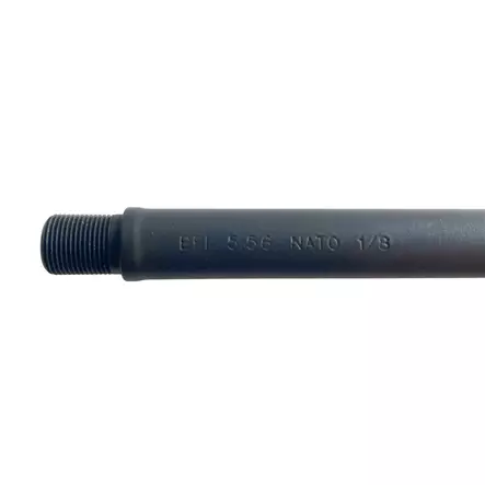 Axem Barrel Assembly 5.56 Mid SBN - Rifle parts - 99230S - 1