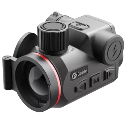 Guide Outdoor Orion C Clip On O435CS - Clip-On - O435CS - 1