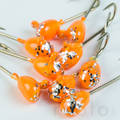 MA-Leech Hook X-Small - Fly Hooks - maleechxs - 3