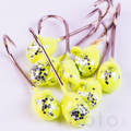 MA-Leech Hook X-Small - Fly Hooks - maleechxs - 5